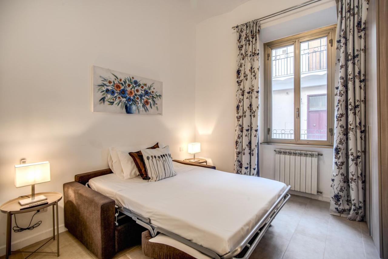 Apartamento Newly Renovated By The Vatican *